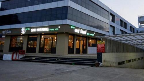 Shirdi Hotel | HOTEL SAI NISARG