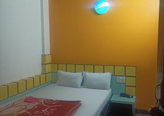 Shirdi Hotel | Hotel Sai seva