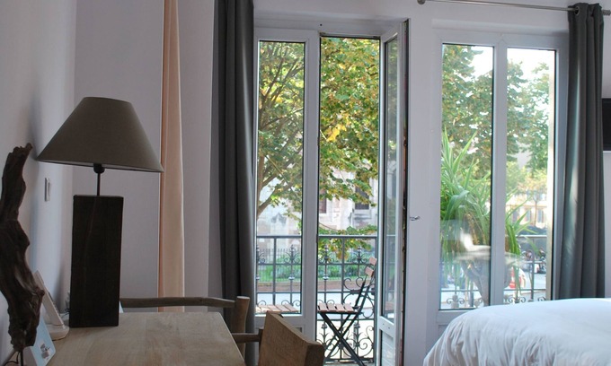 Arnaud Bernard Hotel | Hotel Saint Sernin