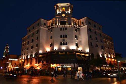 Salta Hotel | Hotel Salta