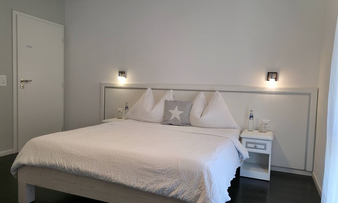 Kreuzlingen Hotel | Hotel Salvi