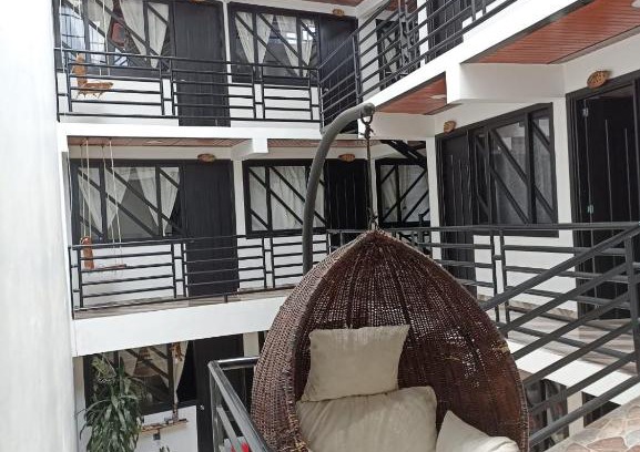 San Agustin Hotel | Hotel SAMAI