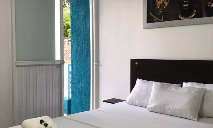 Tulua Hotel | HOTEL SAN ALEJO