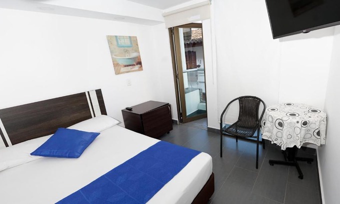 San Rafael Hotel | Hotel San Fernandos Plaza