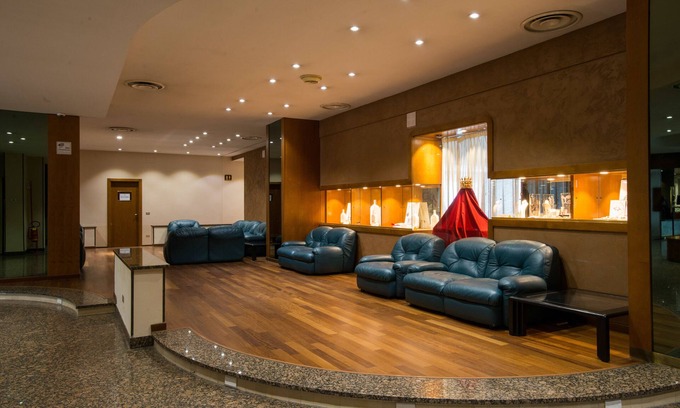 Roges Hotel | Hotel San Francesco