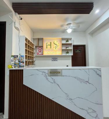 Morales Hotel | Hotel San Francisco