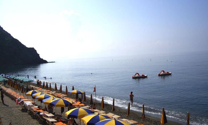 Ischia Porto Hotel | Hotel San Giovanni Terme