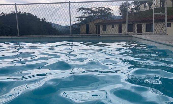 Sasaima Hotel | Hotel San Jorge Centro de Convenciones