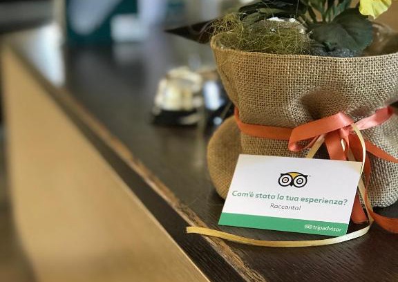 Rossano Hotel | Hotel San Luca