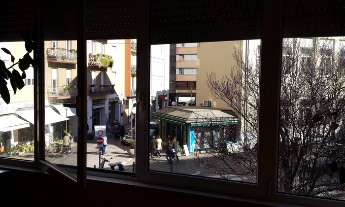 Pesaro Hotel | Hotel San Marco