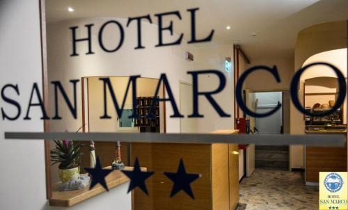 Savona Hotel | Hotel San Marco