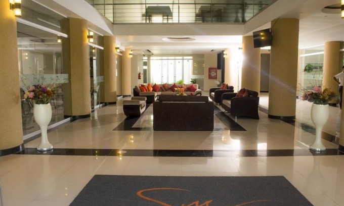 Morales Hotel | Hotel San Marino Tarapoto