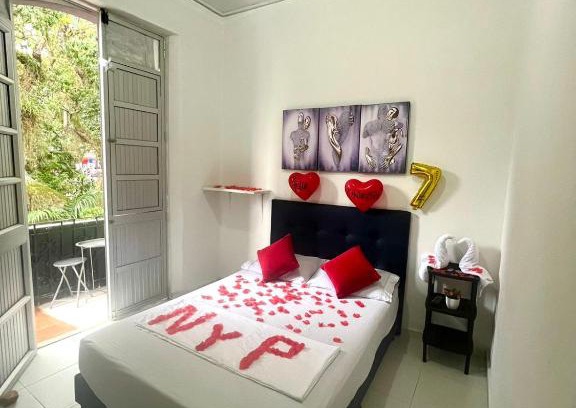 Villeta House | Hotel San Martin Plaza