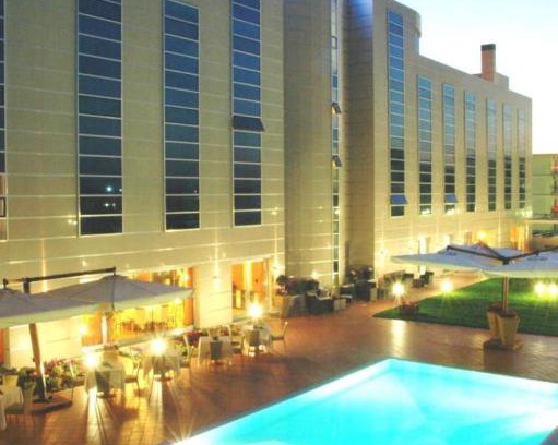 Casalnuovo di Napoli Hotel | Hotel San Mauro