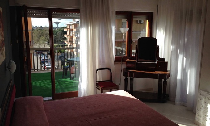 Aprilia Hotel | Hotel San Michele