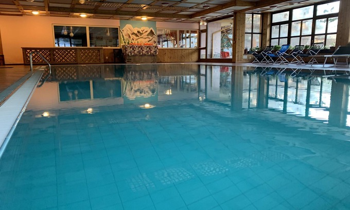 Dimaro Hotel | Hotel Sancamillo