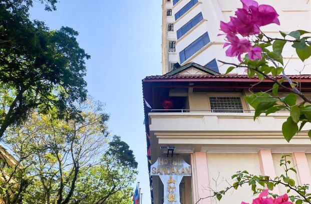 Sandakan Hotel | Hotel Sandakan