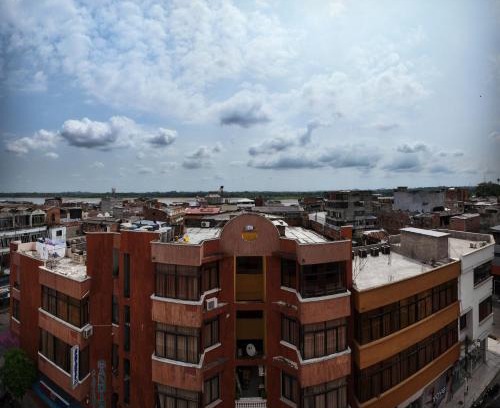 Puerto Berrio Hotel | Hotel Sandiego