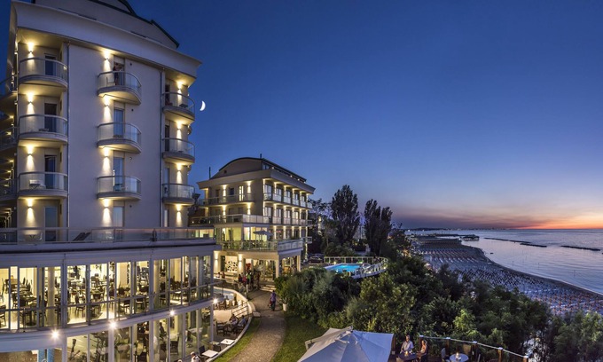 Gabicce Mare Hotel | Hotel Sans Souci