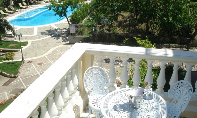 Sant'Agata sui Due Golfi Hotel | Hotel Sant'Agata