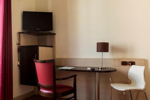 Messina Hotel | Hotel Sant'Elia