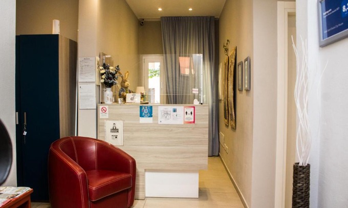 Cirenaica Hotel | Hotel Sant'Orsola City House Collection by GSA Hotels