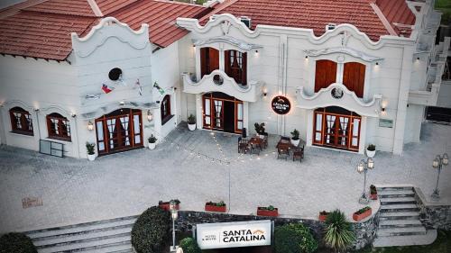 Rio Cuarto Hotel | Hotel Santa Catalina