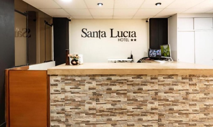 Piura Hotel | Hotel Santa Lucia - Oficial