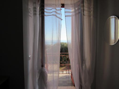 Marina Di Camerota Hotel | Hotel Santa Rosalia