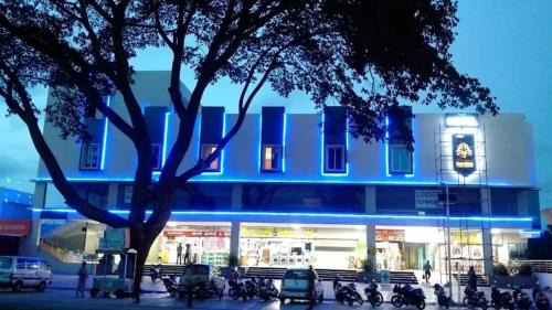 Arkalgud Hotel | HOTEL SANTALUM INTERNATIONAL LODGING & Boarding