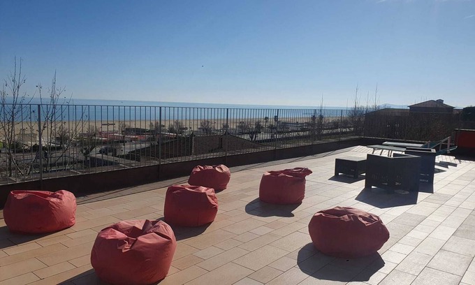 Bellariva Hotel | HOTEL SANTANNA