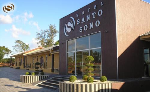 Nova Nazare Apartment | Hotel Santo Sono
