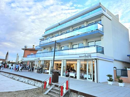 Caorle Hotel | Hotel Sara