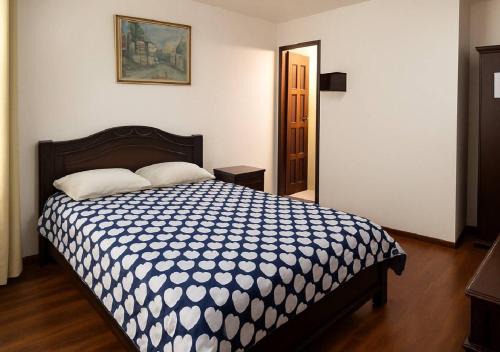 Loja Hotel | HOTEL SARAGURO LOJA