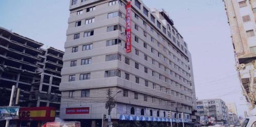 Karachi Hotel | Hotel Sarawan