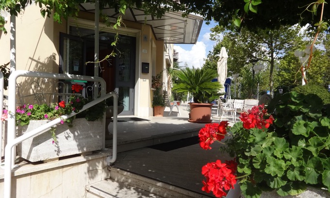 Chianciano Terme Hotel | Hotel Saturno