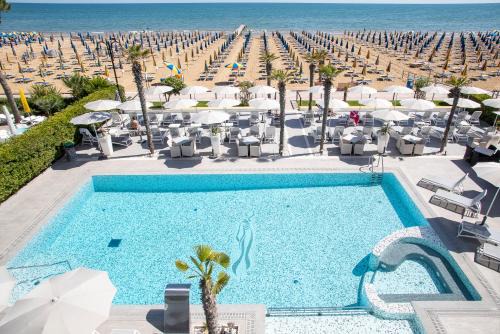 Jesolo Hotel | Hotel Sayonara