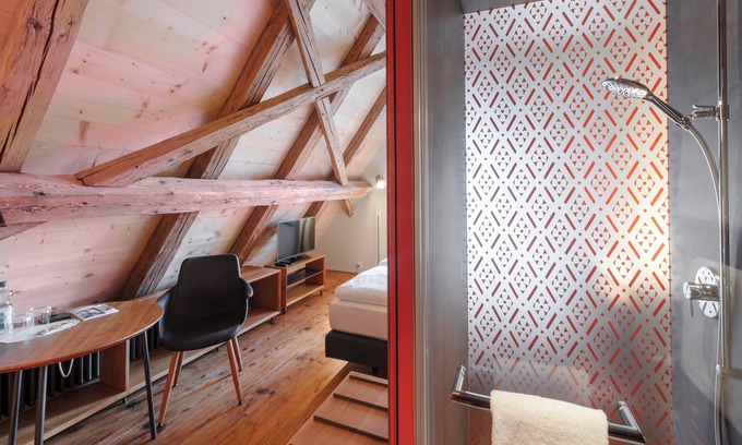 Schlossrued Hotel | Hotel Schloss Rued - Boutique Hideaway