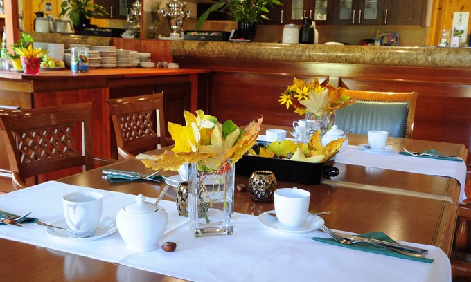 Duggendorf Hotel | Hotel Schlossresidenz Heitzenhofen