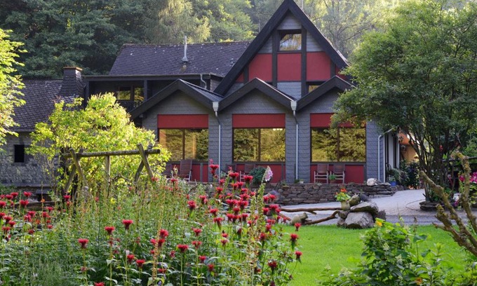 Beulich House | Hotel Schmausemühle