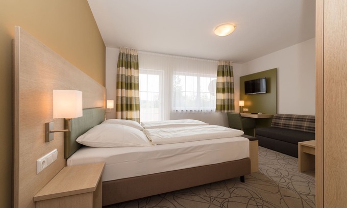 Allersberg Hotel | Hotel Schneider