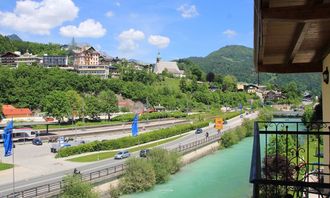 Mitterbach Hotel | Hotel Schwabenwirt