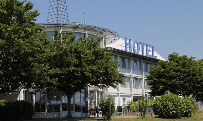 Schwanau Hotel | Hotel Schwanau garni