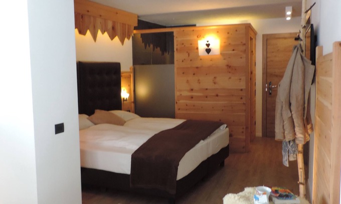 Tesero Hotel | Hotel Scoiattolo