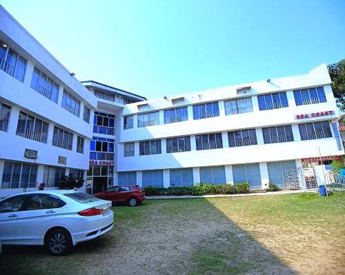Digha Hotel | Hotel Sea Coast