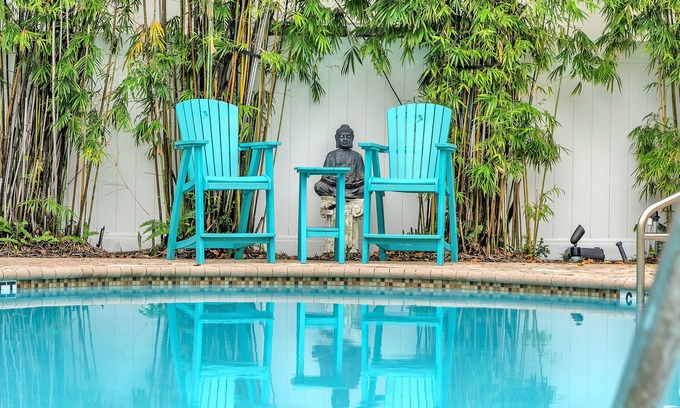 Lauderdale-by-the-Sea Hotel | Hotel Seacrest