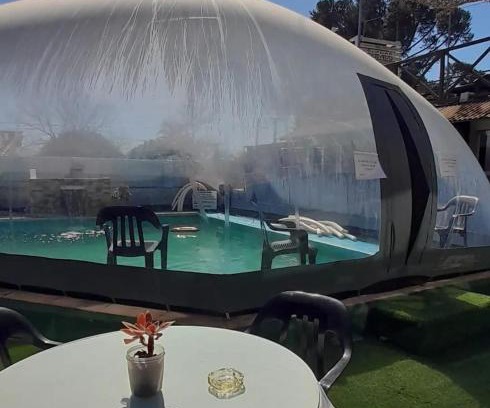 Villa Carlos Paz Hotel | Hotel Sebari