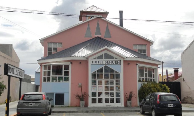Rio Gallegos Hotel | Hotel Sehuen
