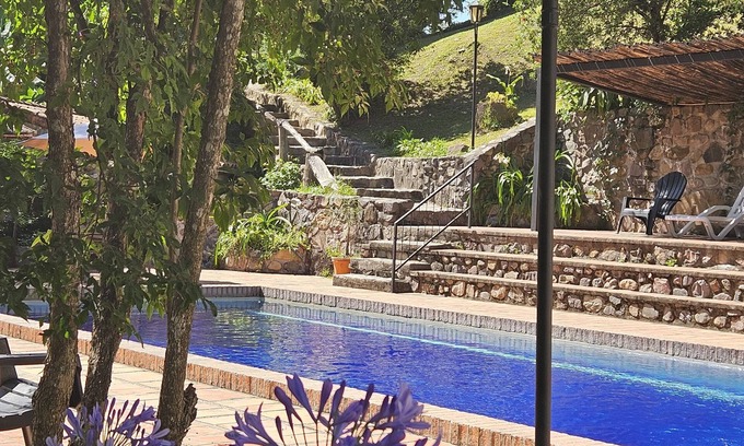 Villa San Lorenzo Hotel | Hotel Selva Montana