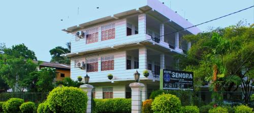 Kataragama Hotel | Hotel Senora